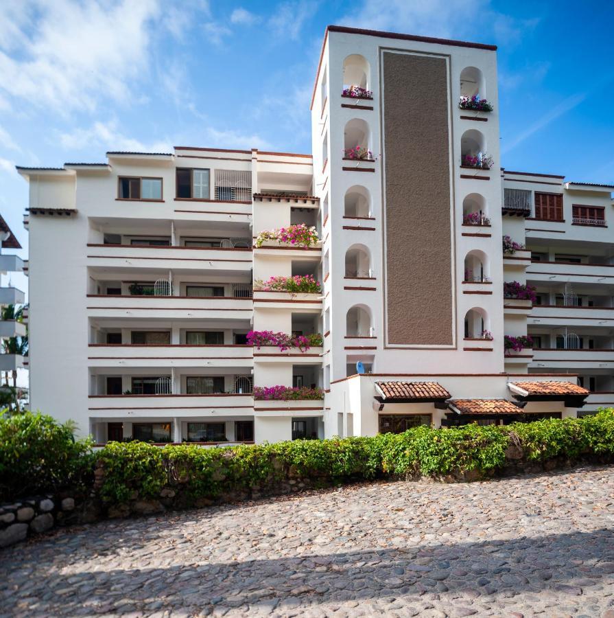 Ocean Front, 3 Bedroom, 3 Bathroom, Casa Natalia, Playa Esmeralda Puerto Vallarta Exterior photo