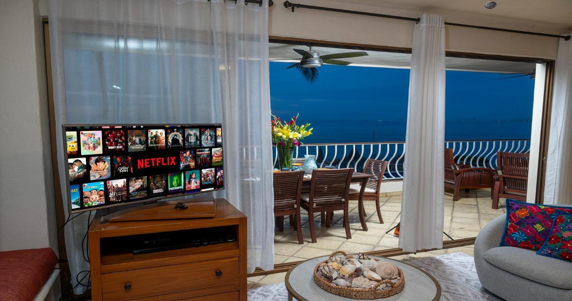 Ocean Front, 3 Bedroom, 3 Bathroom, Casa Natalia, Playa Esmeralda Puerto Vallarta Exterior photo